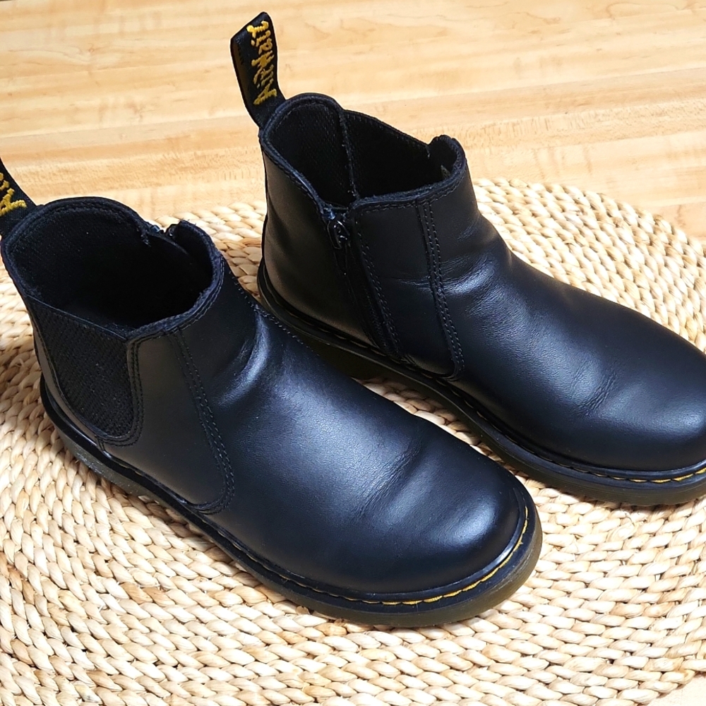 DOC MARTINS. - Picture 11 of 11